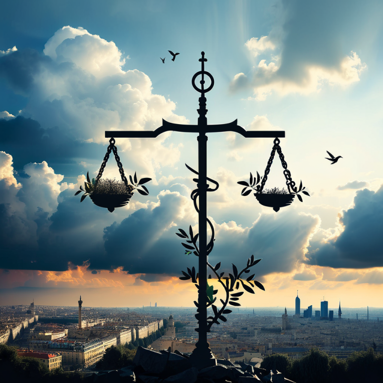 Neues Todesstrafengesetz Israels enttäuscht Erwartungen und dient dem Urheber