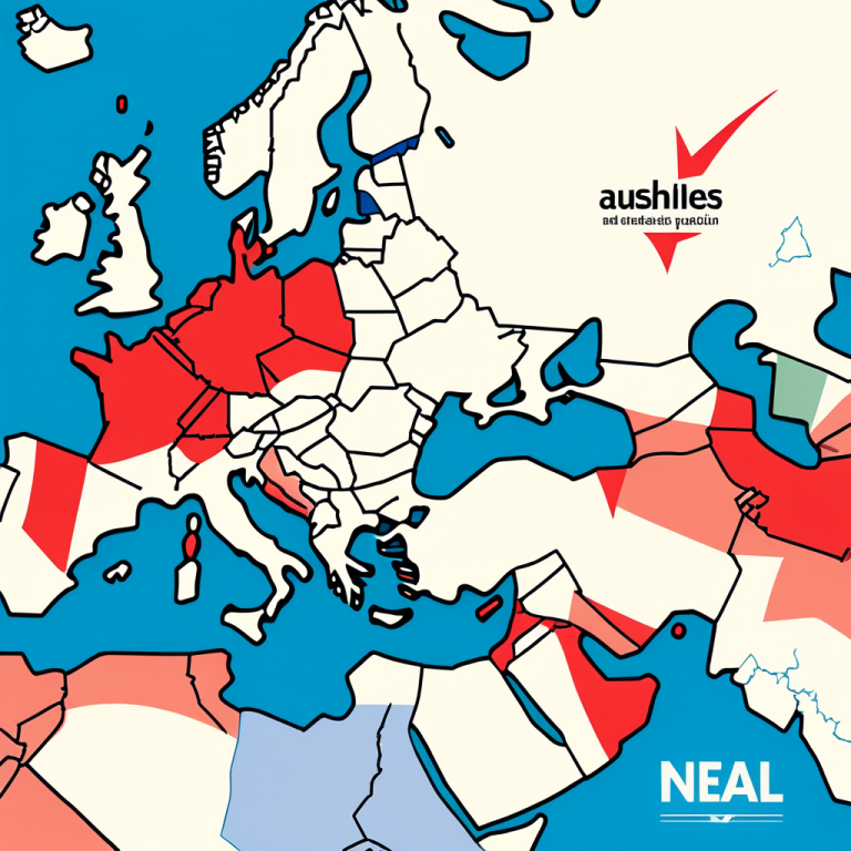 Europa muss sich auf eine aktive Rolle im Persischen Golf vorbereiten