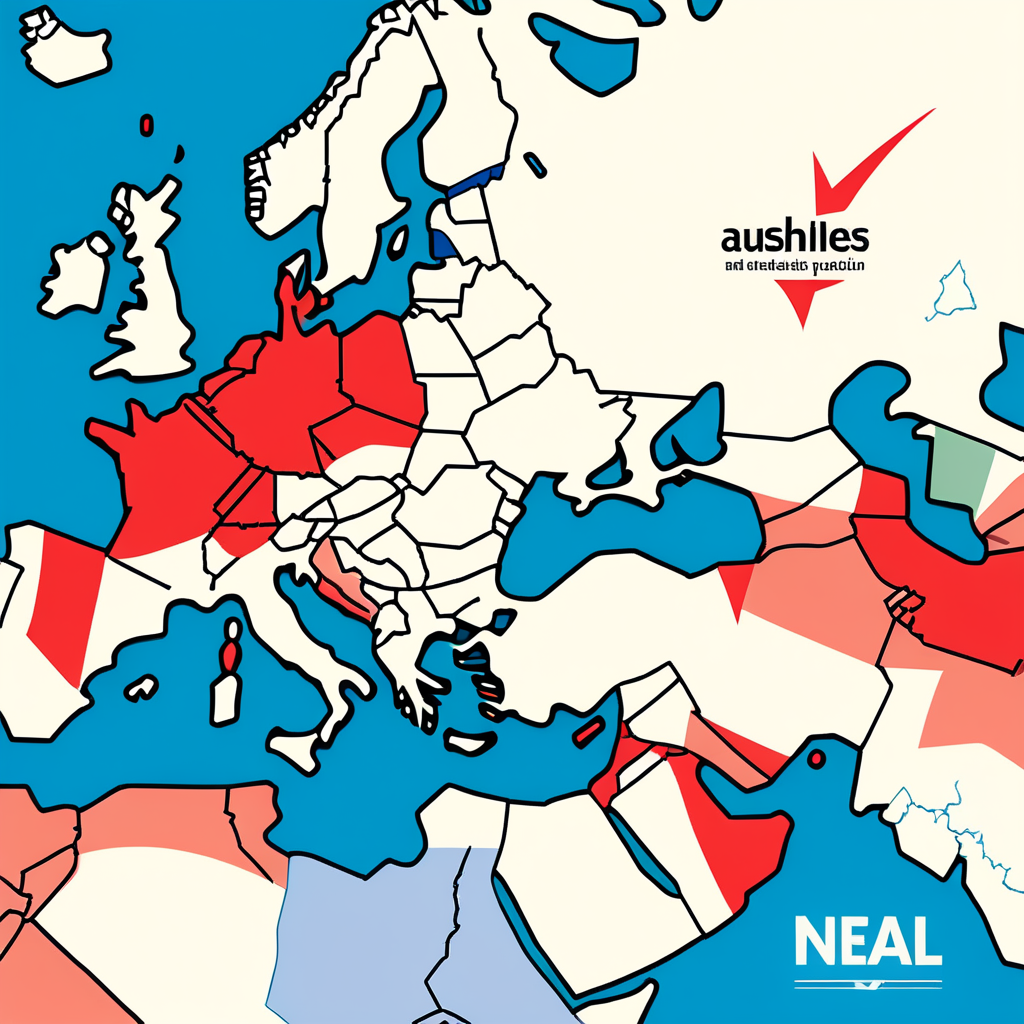 Europa muss sich auf eine aktive Rolle im Persischen Golf vorbereiten