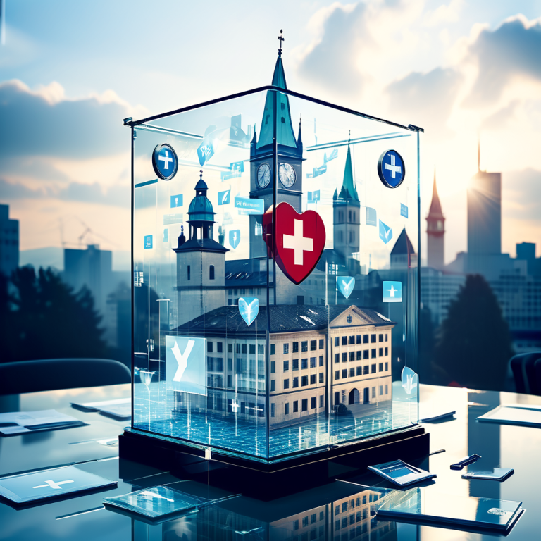 Zürich setzt auf mehr Transparenz in der Politikfinanzierung und Brandschutz