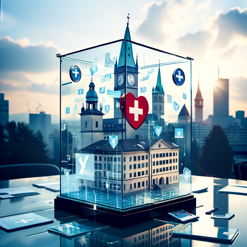 Zürich setzt auf mehr Transparenz in der Politikfinanzierung und Brandschutz