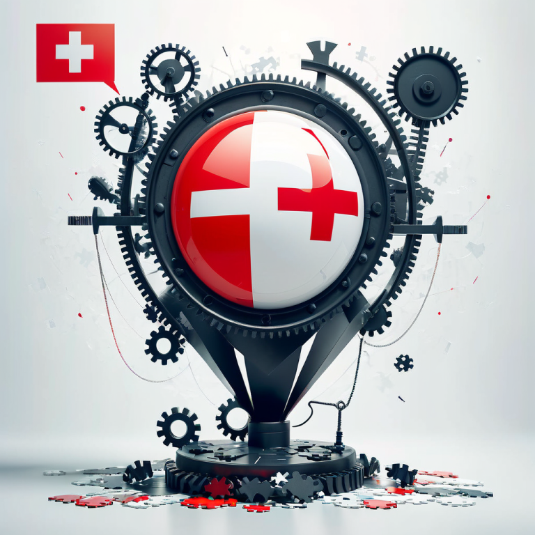 Peter Spuhler trifft mit seiner Kritik den Nerv der SVP