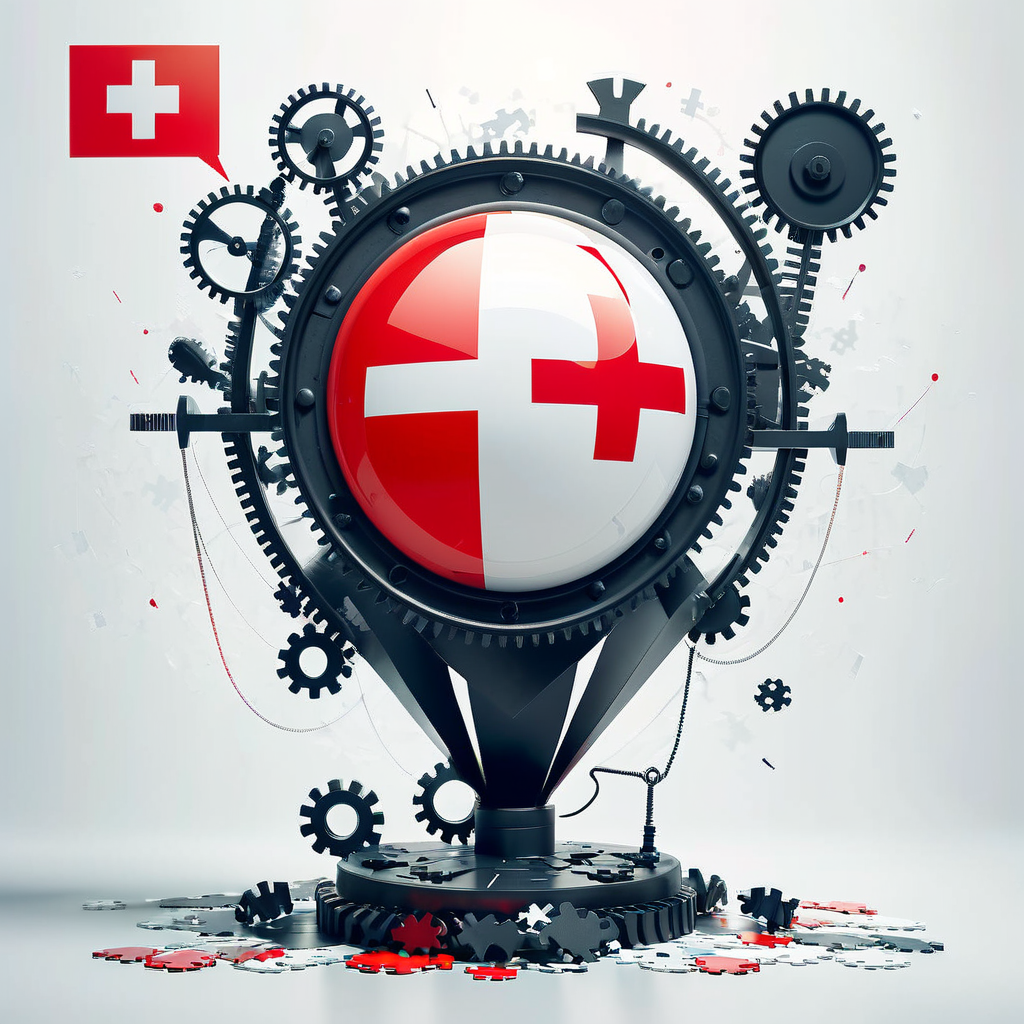 Peter Spuhler trifft mit seiner Kritik den Nerv der SVP