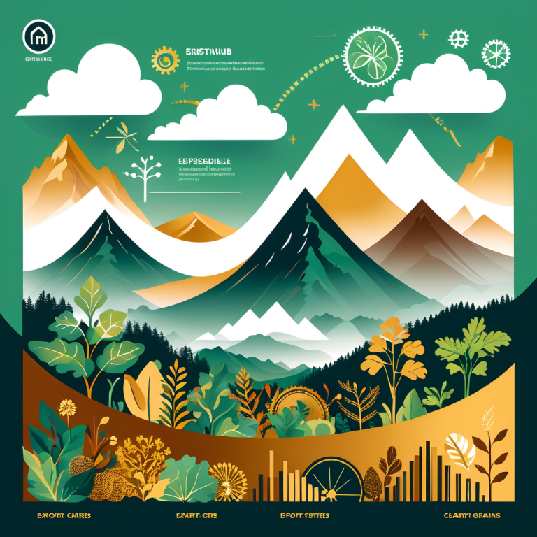 Bio Suisse setzt auf Wachstum im Bio-Sektor trotz Herausforderungen