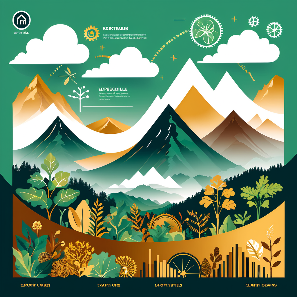 Bio Suisse setzt auf Wachstum im Bio-Sektor trotz Herausforderungen