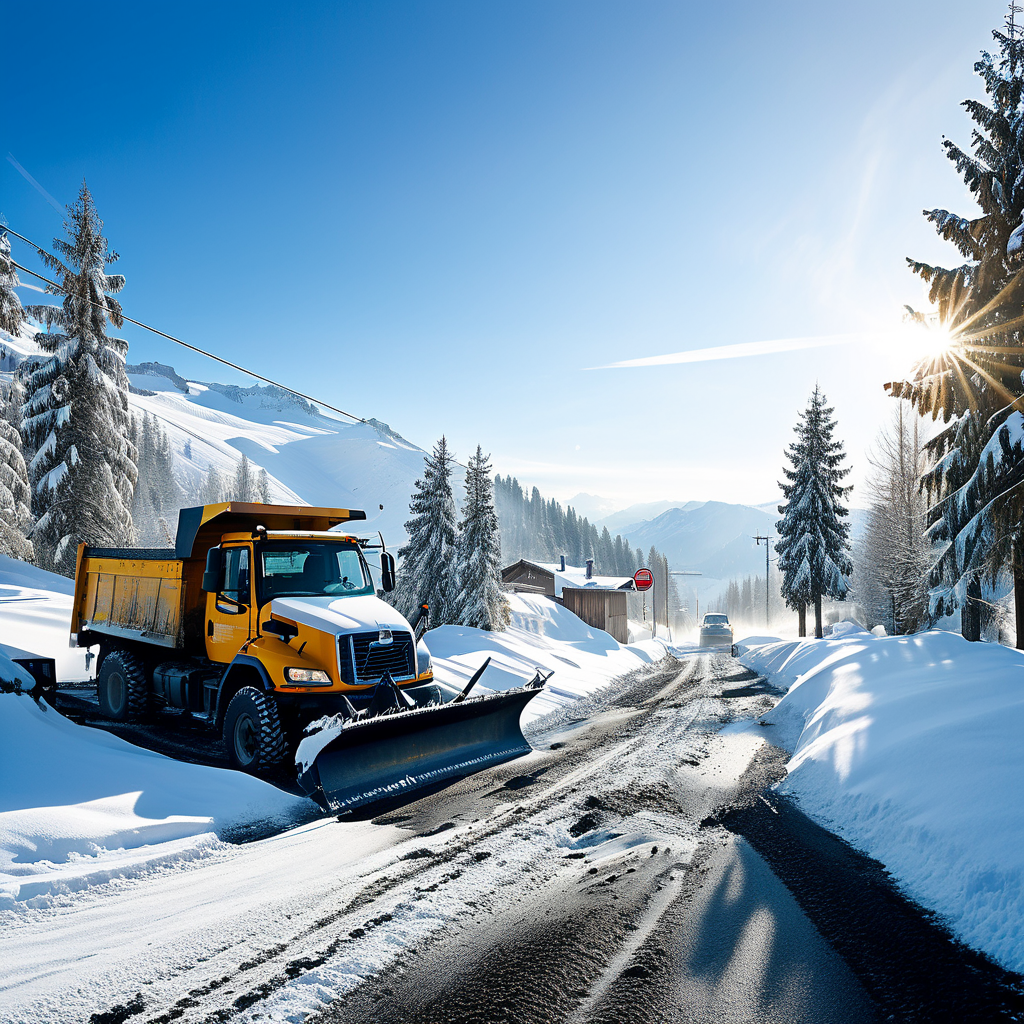 Crans-Montana im Wiederaufbau nach der Brandkatastrophe – Eine emotionale und ökonomische Herausforderung