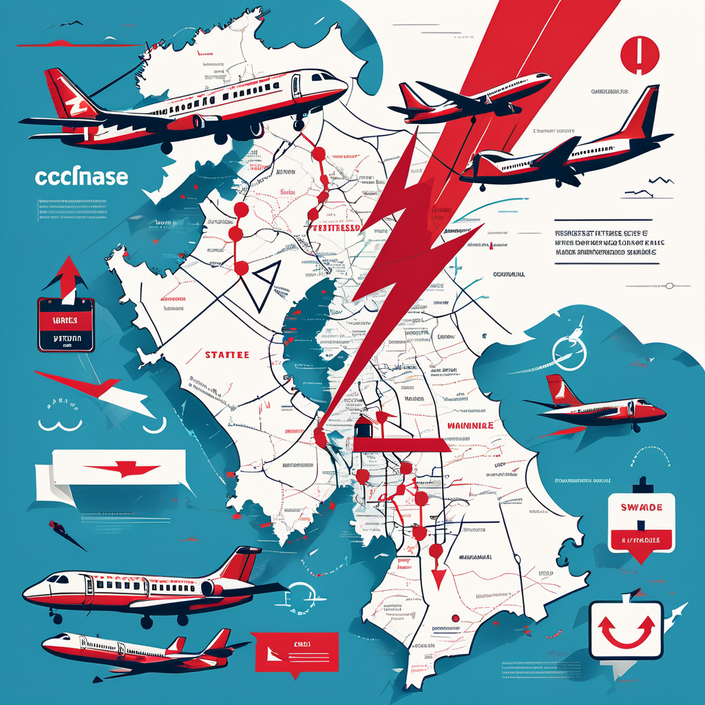 Auswirkungen des Iran-Konflikts auf Energiepreise: Folgen für die Schweiz
