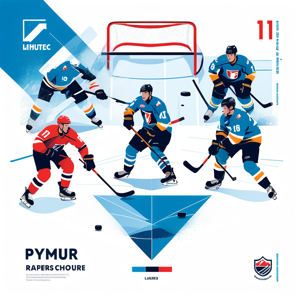 Fribourg erobert Halbfinale: Sieg über Rapperswil-Jona Lakers im siebten Spiel