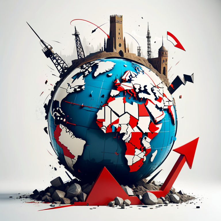 Trump spricht über den Iran-Konflikt: Aussagen und Auslassungen in seiner Rede