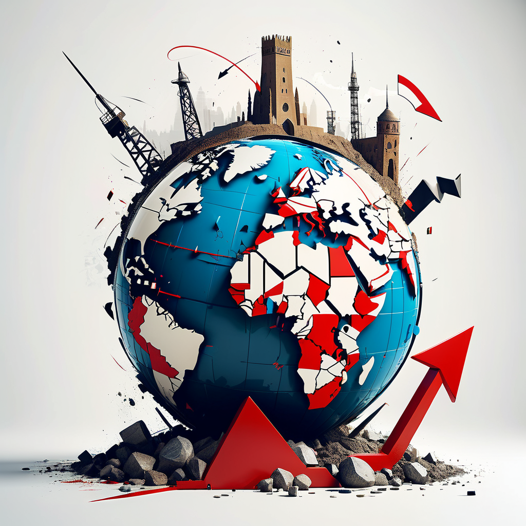 Trump spricht über den Iran-Konflikt: Aussagen und Auslassungen in seiner Rede