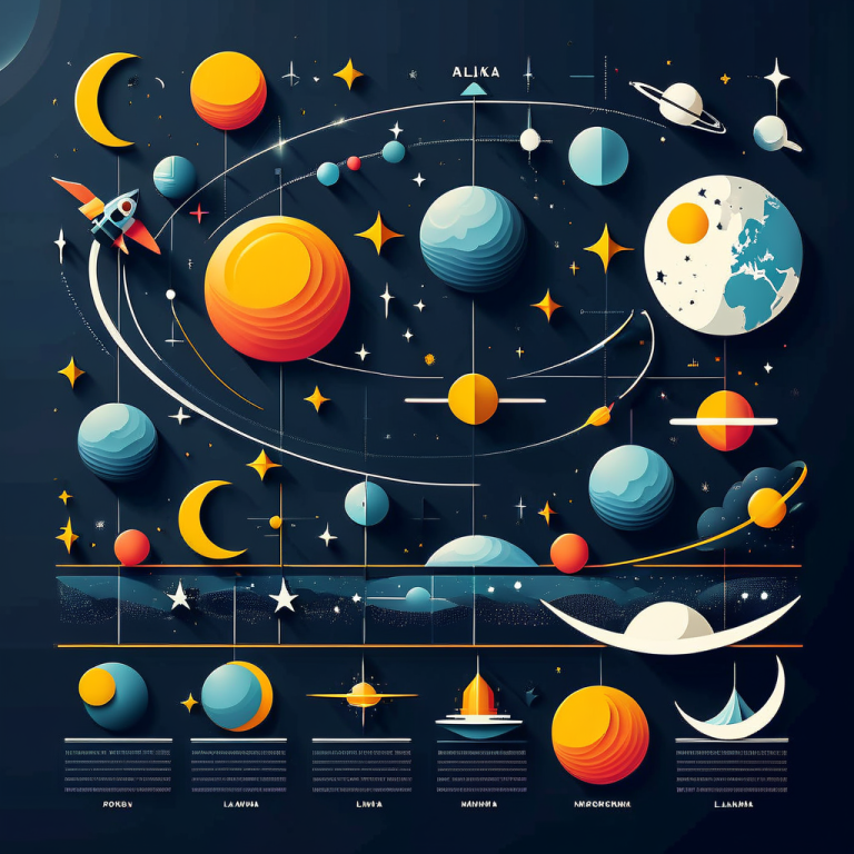 Artemis-Mondmission: Ein Rückblick auf die Raumfahrtgeschichte