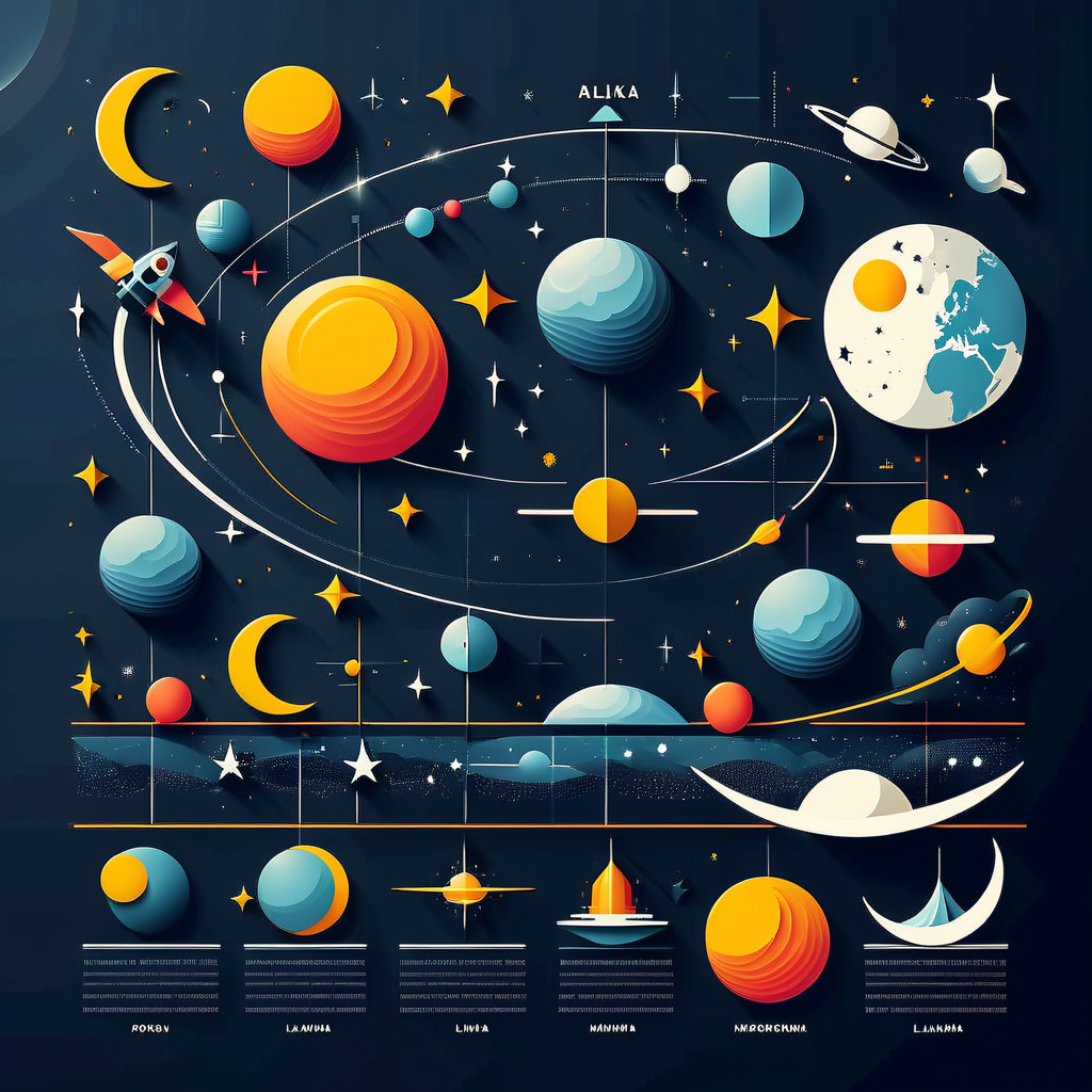 Artemis-Mondmission: Ein Rückblick auf die Raumfahrtgeschichte