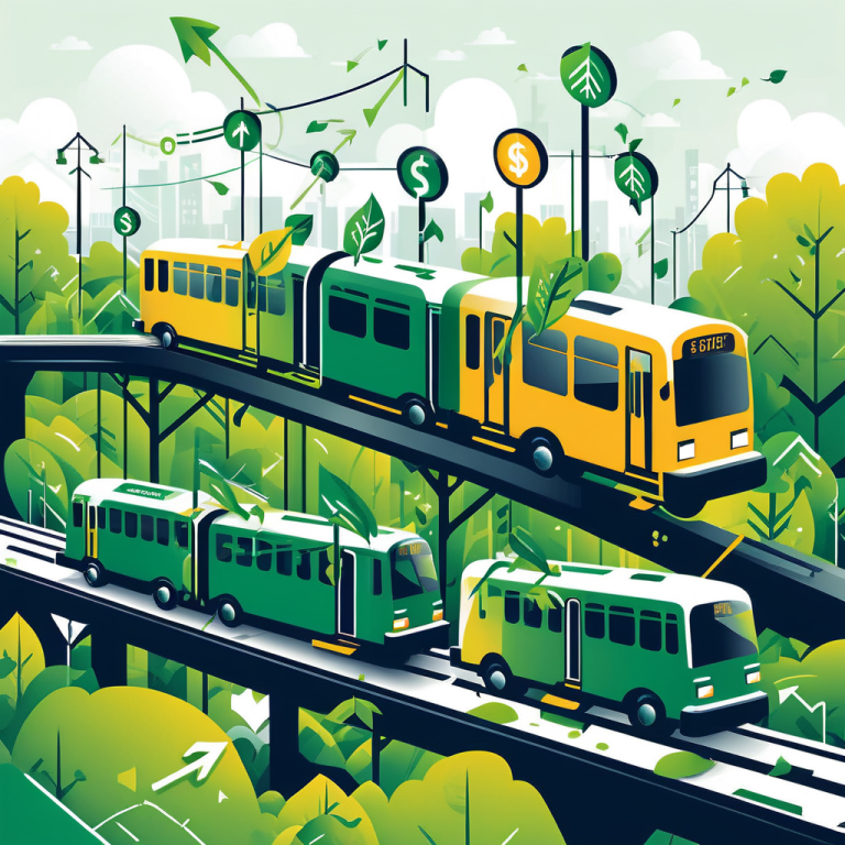 Erhöhung der ÖV-Preise: Regierung soll entgegenwirken