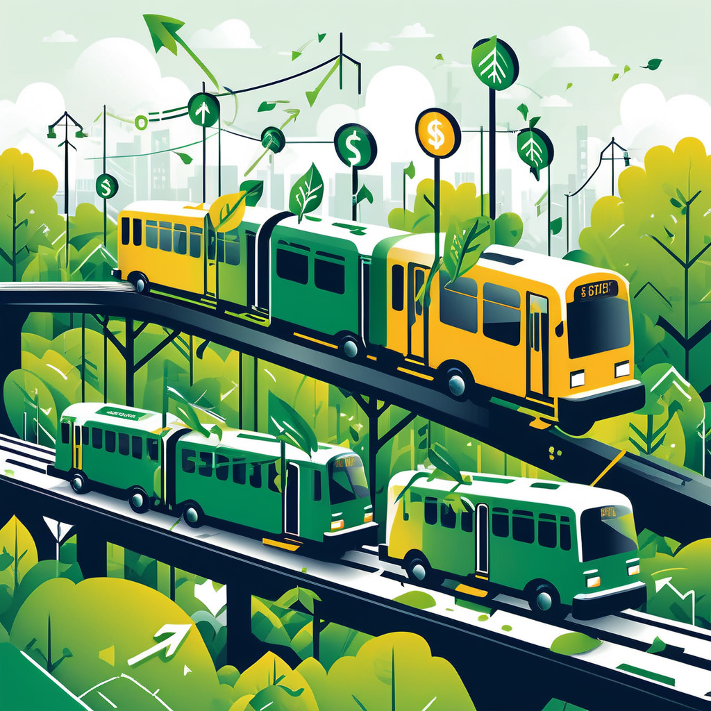 Erhöhung der ÖV-Preise: Regierung soll entgegenwirken