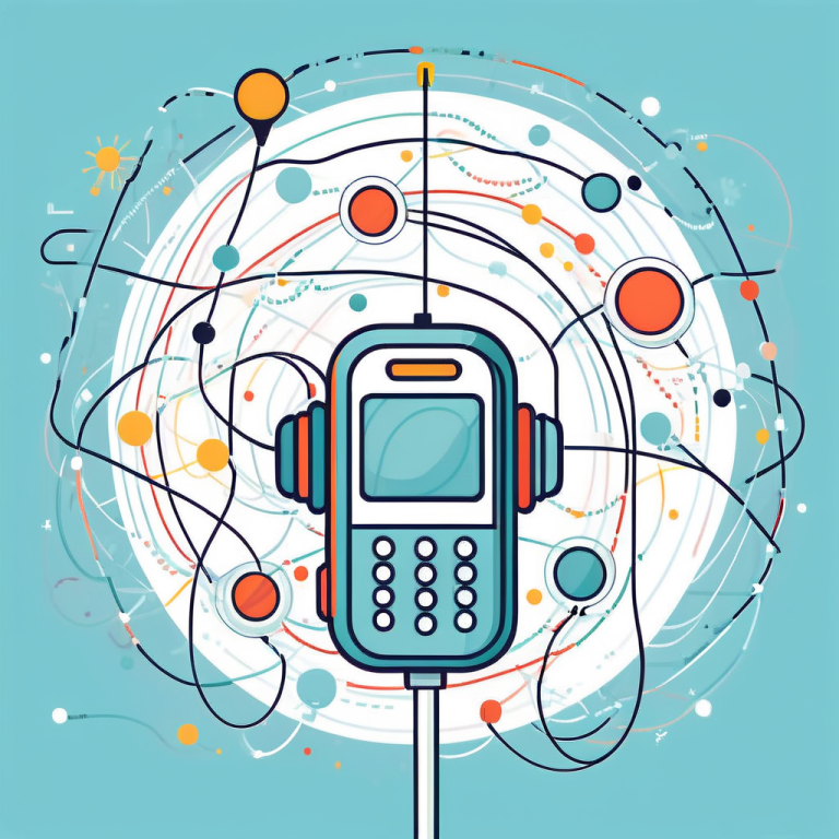 Sorge-Hotline überlastet: Viele Anrufer können nicht durchkommen