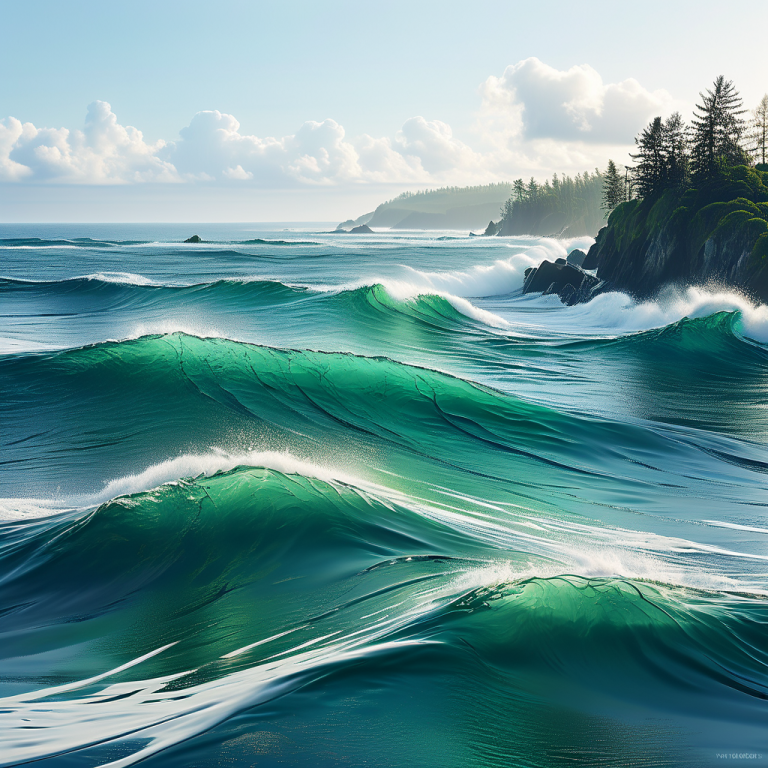 Tsunamiwarnung nach Erdbeben nahe Indonesien