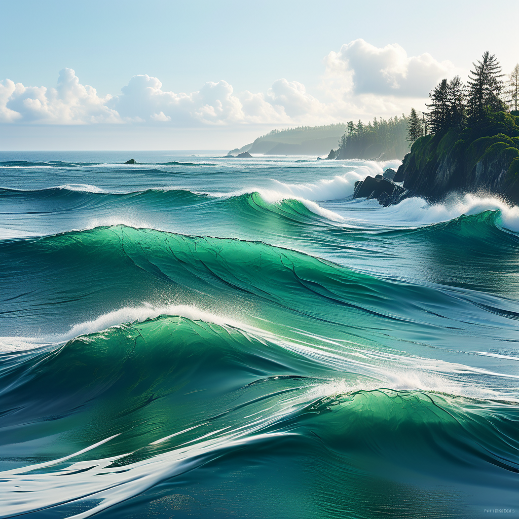 Tsunamiwarnung nach Erdbeben nahe Indonesien