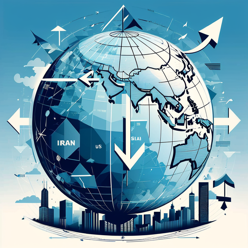 Trump spricht über Iran – Asiatische Märkte enttäuscht