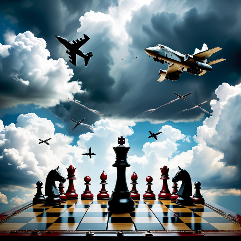 Trump droht Iran mit weiteren Angriffen und spricht von baldigem Kriegsende