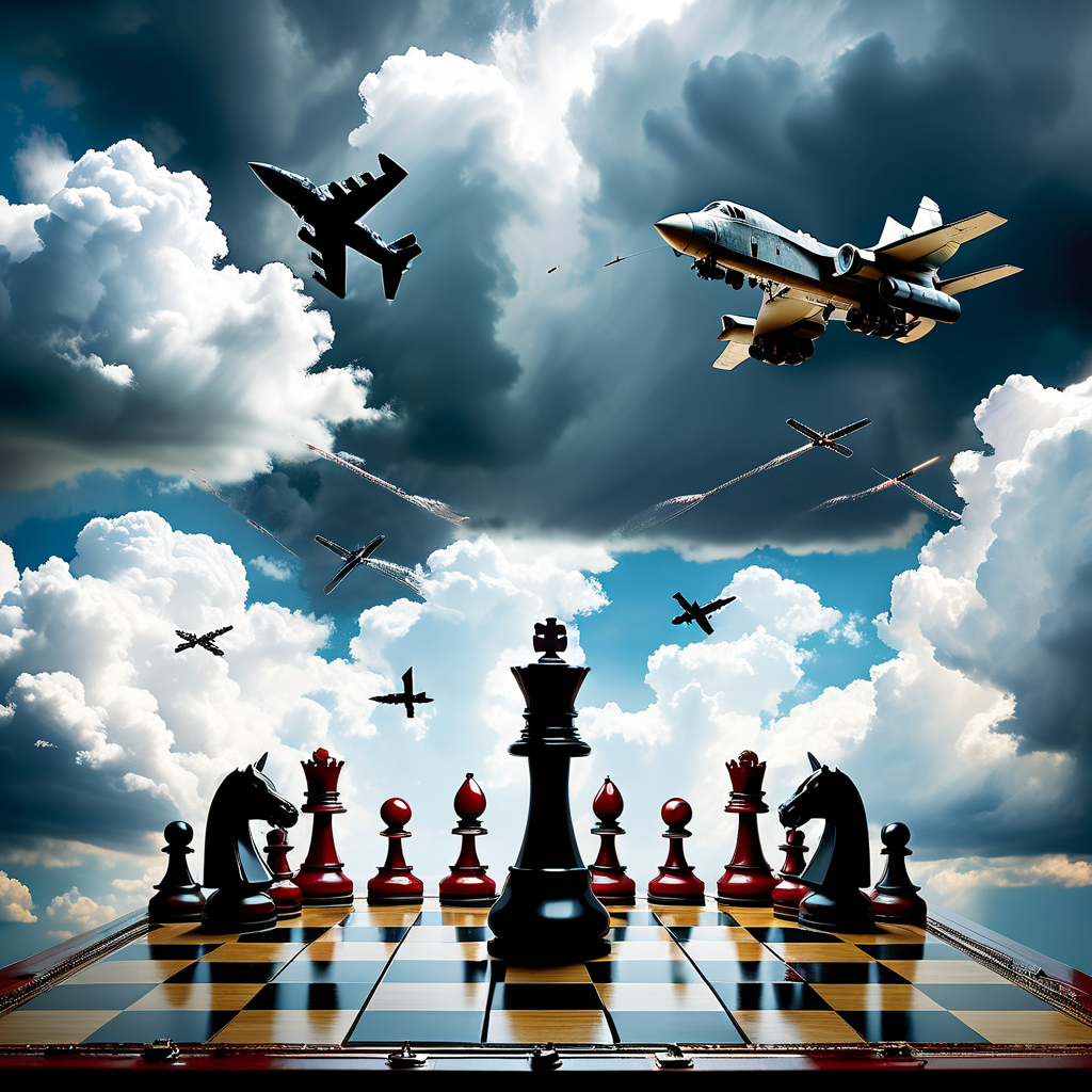 Trump droht Iran mit weiteren Angriffen und spricht von baldigem Kriegsende