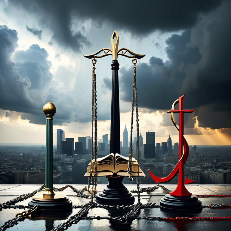 Unterstützung für die iranische Führung trotz Verfolgung von Linken im Iran