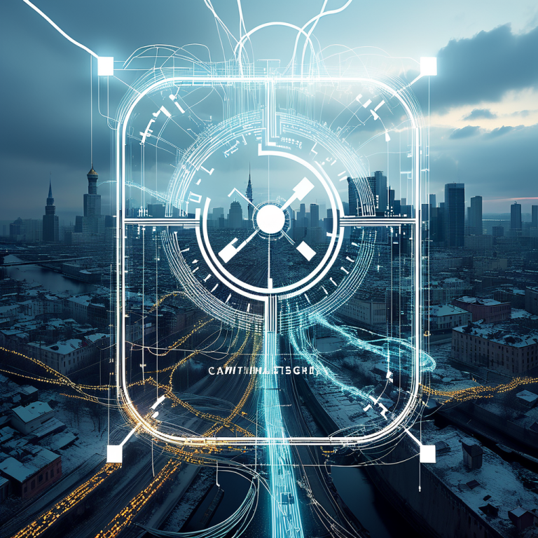 Internet-Beschränkungen in Russland: Wachsender Unmut trotz Sicherheitsbedenken