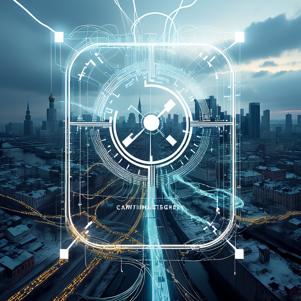 Internet-Beschränkungen in Russland: Wachsender Unmut trotz Sicherheitsbedenken