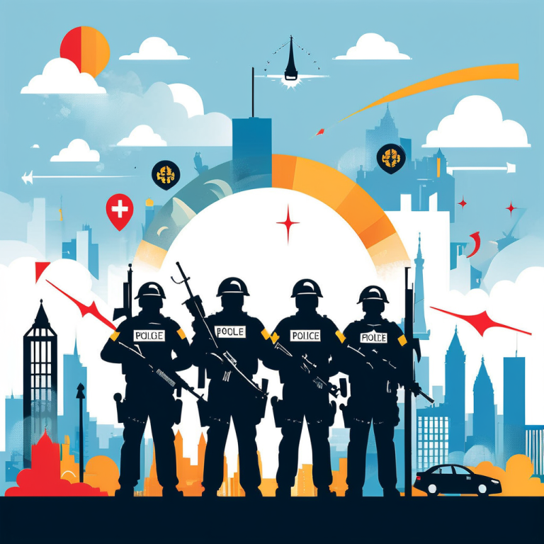 Umstrittene Sicherheitspolitik: Linke Bürgermeister in Saint-Denis plant Entwaffnung der städtischen Polizei