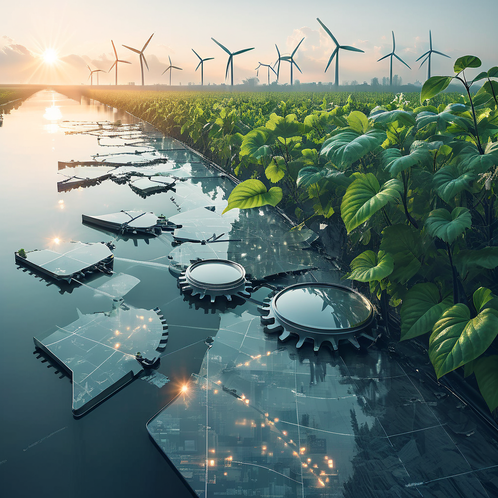 EU plant leichte Anpassungen am CO2-Preismechanismus, trotz Industrie-Protesten