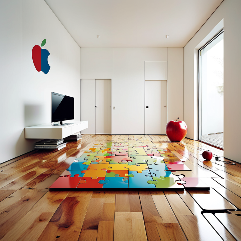 Hartmut Esslinger: Der erste Chief Designer bei Apple und seine Rolle in der Gestaltung von Apples ikonischem Stil