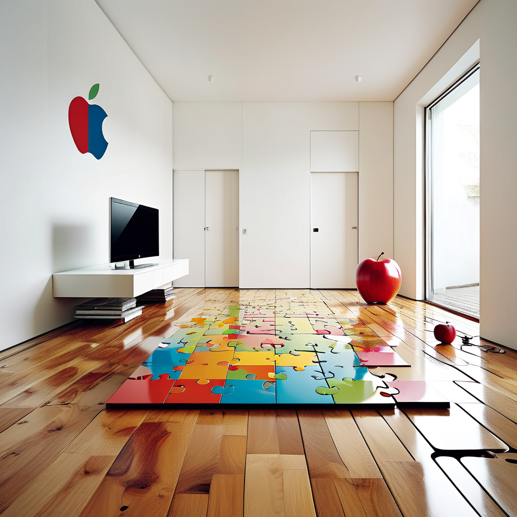 Hartmut Esslinger: Der erste Chief Designer bei Apple und seine Rolle in der Gestaltung von Apples ikonischem Stil