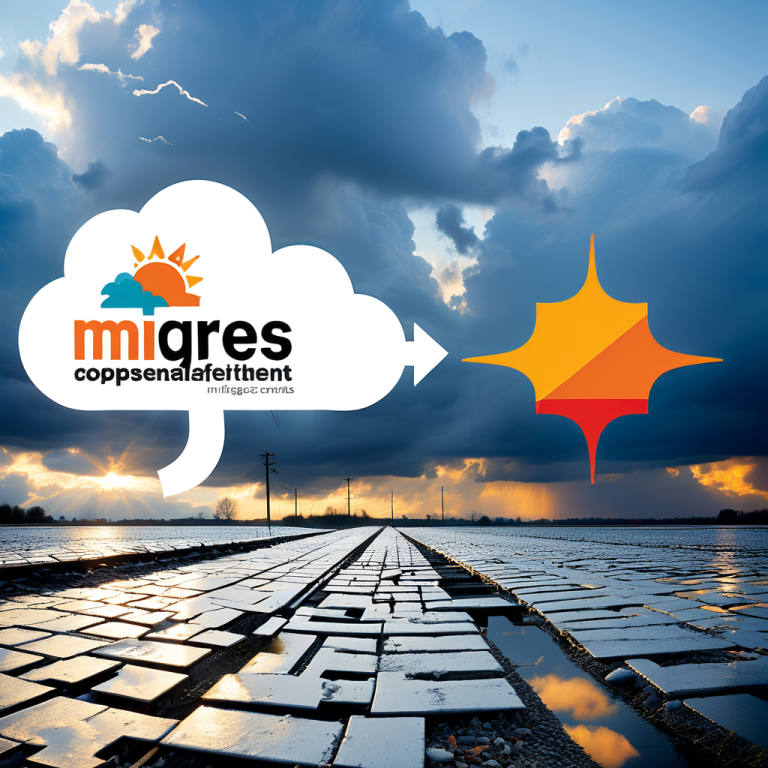 Migros zögert bei Strukturveränderung: Coop profitierte bereits vor 25 Jahren