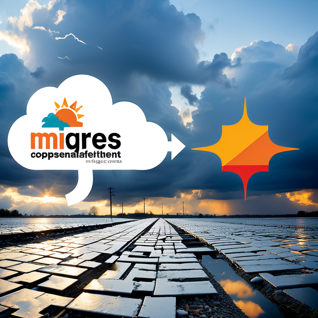 Migros zögert bei Strukturveränderung: Coop profitierte bereits vor 25 Jahren