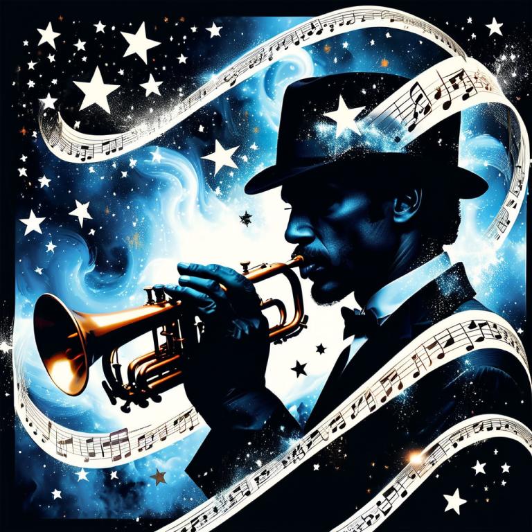 Miles Davis: Ein Jazzpionier mit zeitlosem Echo