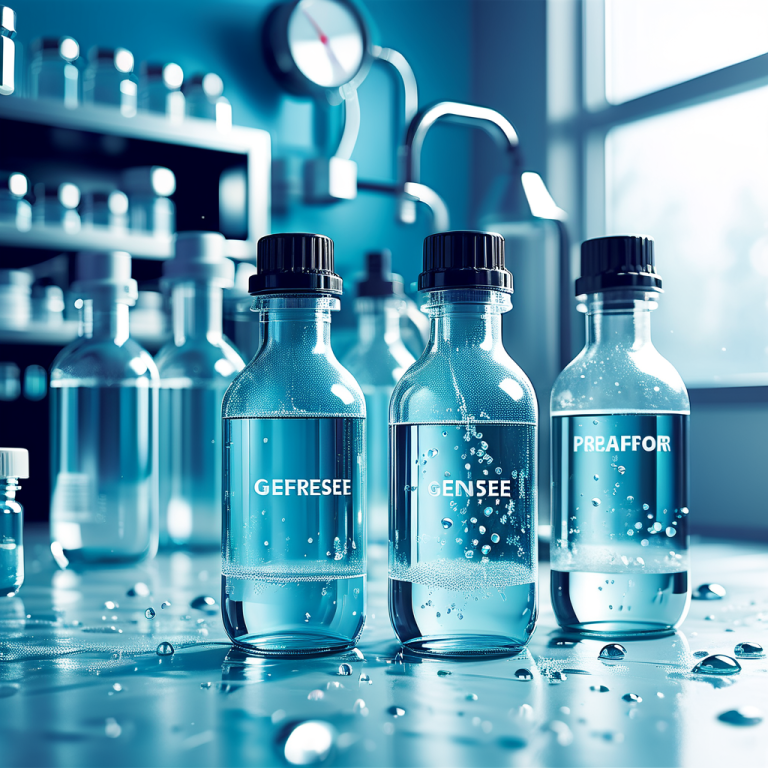 Doping oder ungewollte Kontamination? Eine immer komplexere Fragestellung