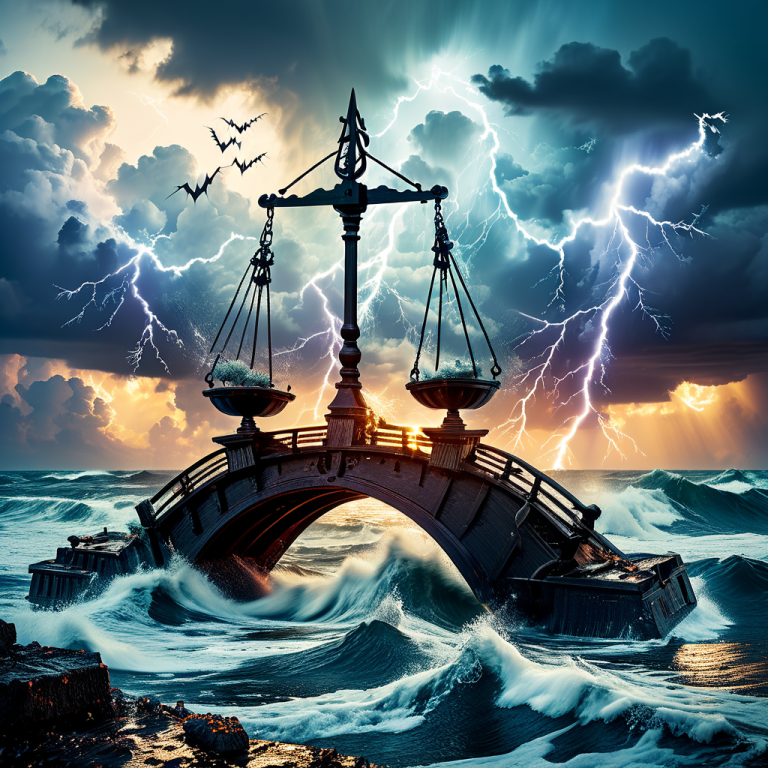 Ein Jahr Handelskrieg: Die Welt braucht Problemlöser statt Groll-Bewirtschafter