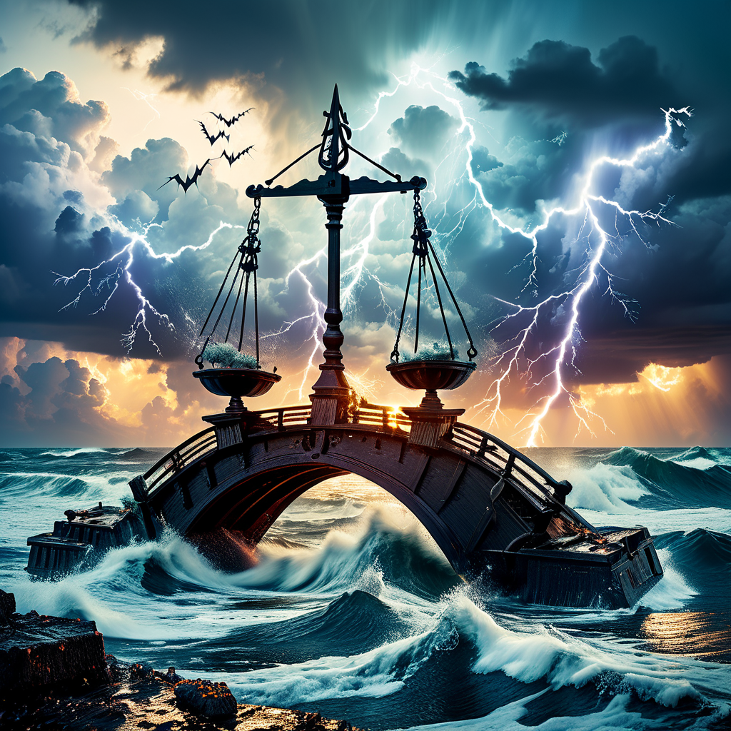 Ein Jahr Handelskrieg: Die Welt braucht Problemlöser statt Groll-Bewirtschafter