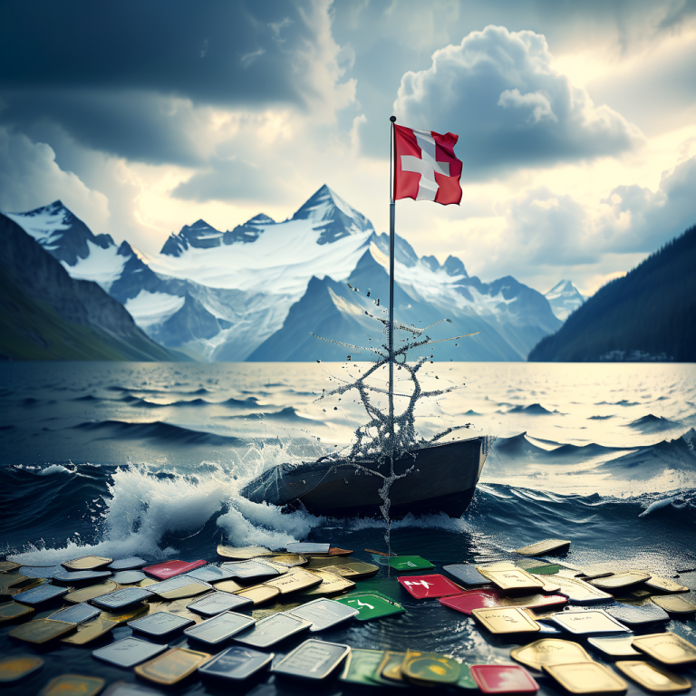 Höherer Franken: Vorsicht walten lassen, aber keine voreiligen Entscheidungen treffen