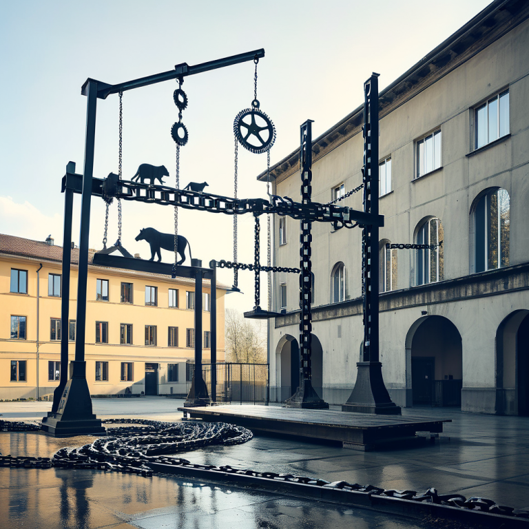 Zürcher Zoo und Stahlbaufirma Baltensperger: Gericht entscheidet sich für sofortigen Konkurs