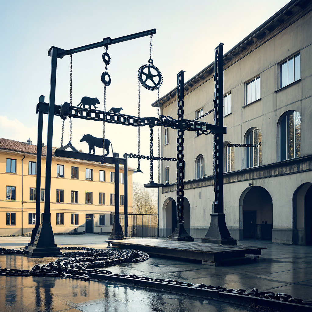 Zürcher Zoo und Stahlbaufirma Baltensperger: Gericht entscheidet sich für sofortigen Konkurs