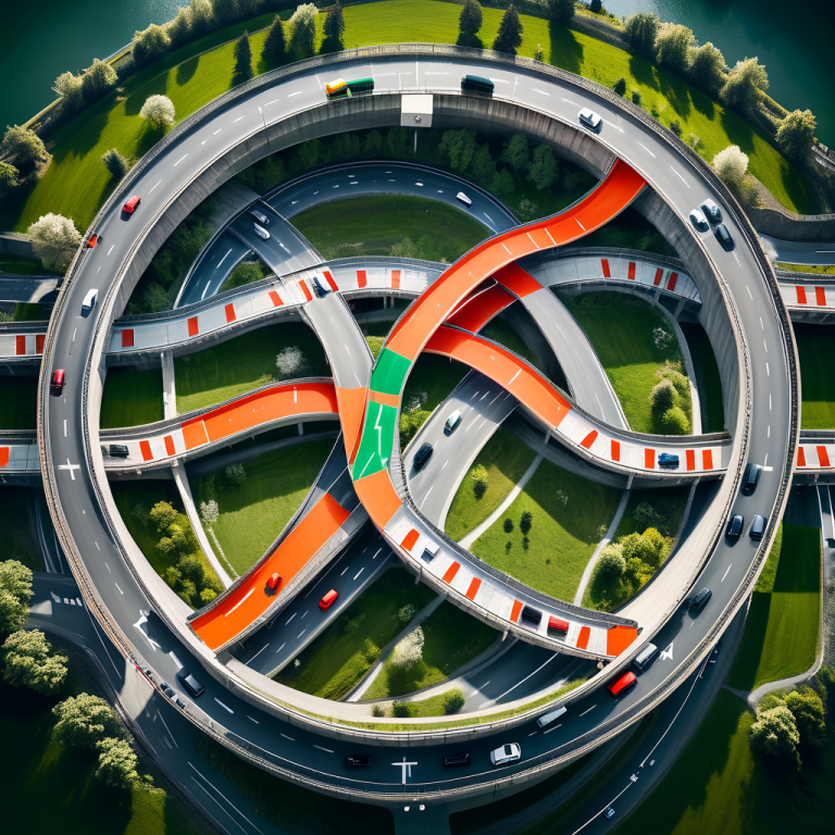 Gotthard-Tunnel aufgrund von Panne in beide Richtungen gesperrt