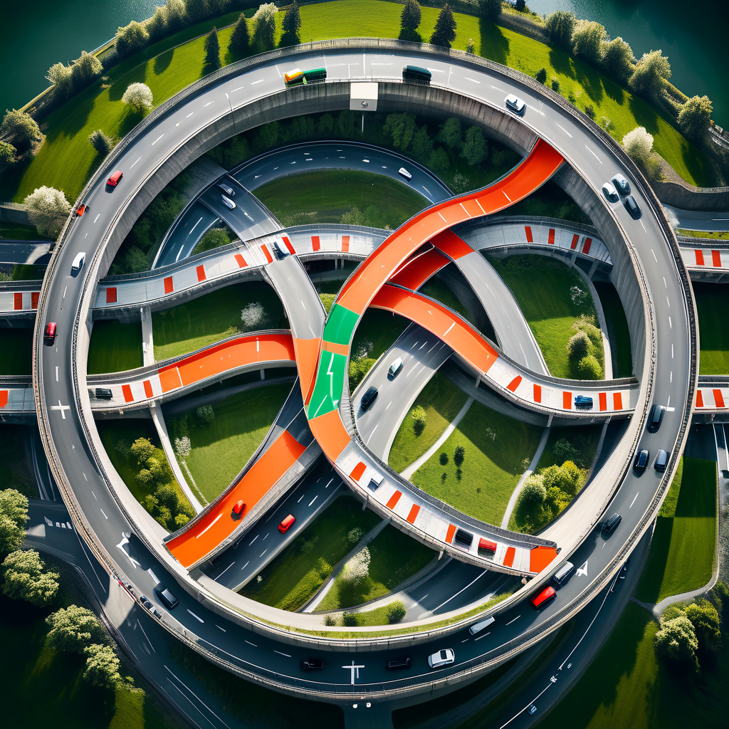 Gotthard-Tunnel aufgrund von Panne in beide Richtungen gesperrt