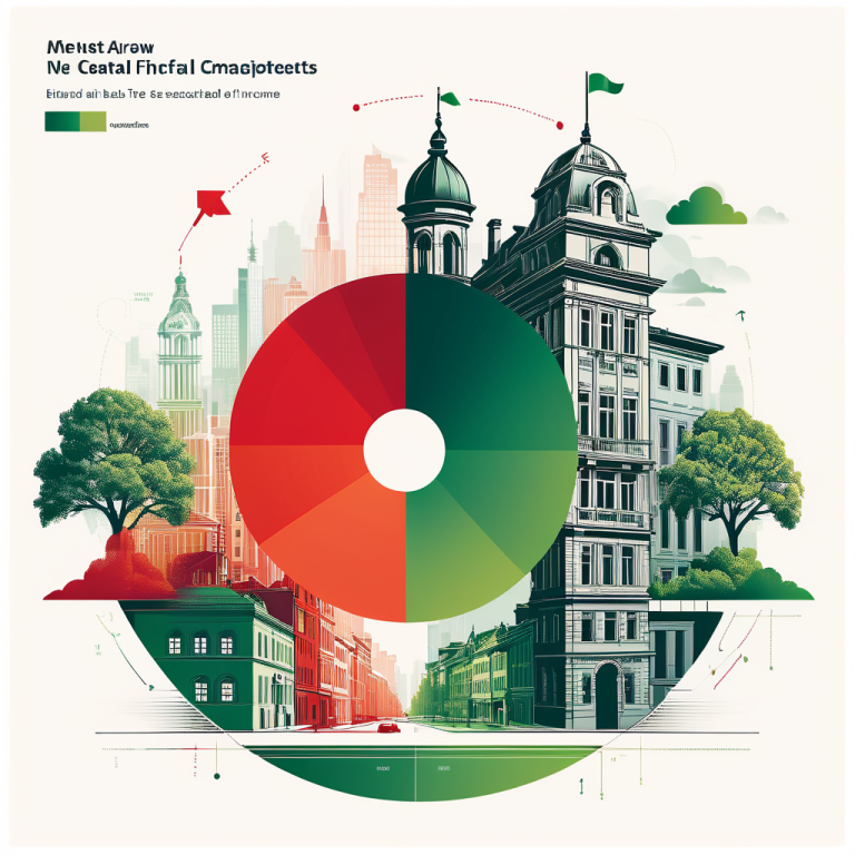 Herausforderungen durch steigende Wohnkosten: Wie viel sollte man für finanzielle Reserven vorsehen?