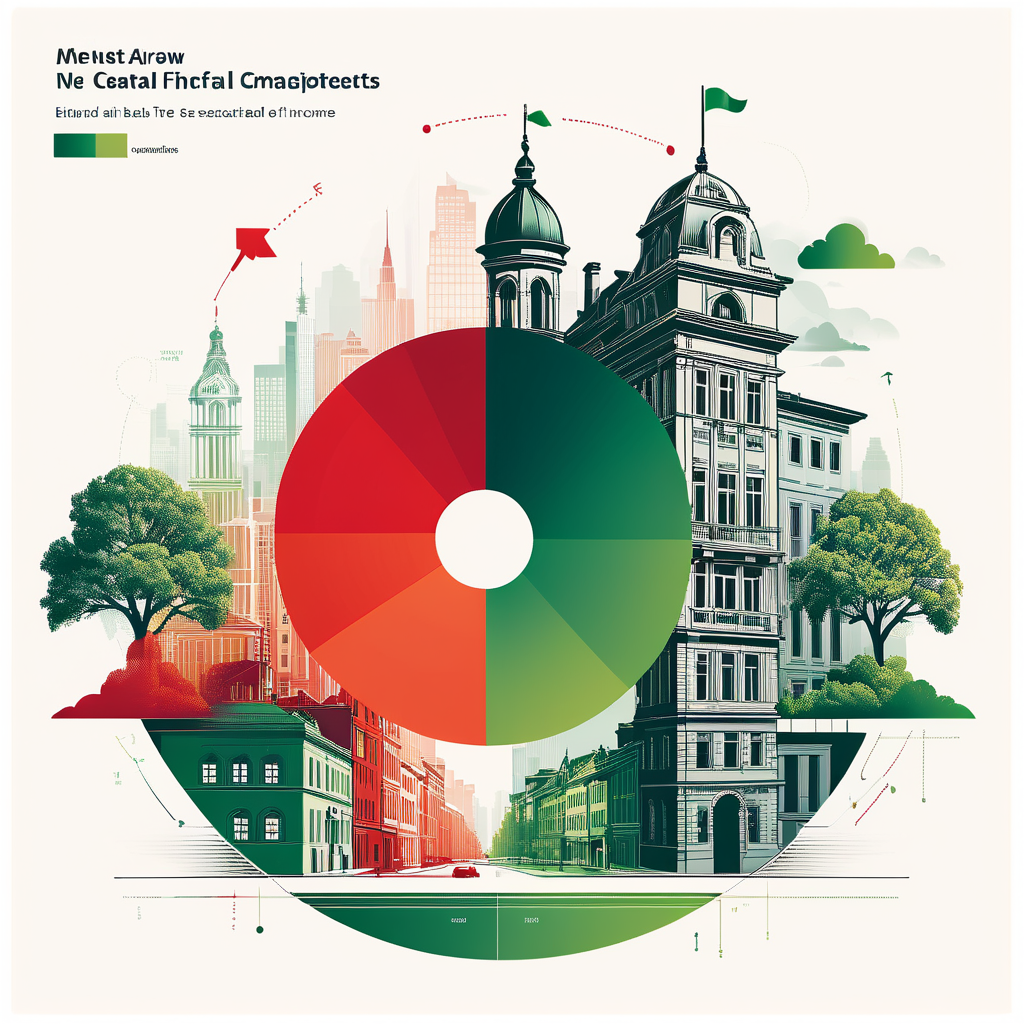 Herausforderungen durch steigende Wohnkosten: Wie viel sollte man für finanzielle Reserven vorsehen?