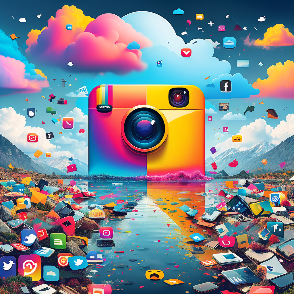 Instagram führt Werbezwang ein: Nutzer sind verärgert