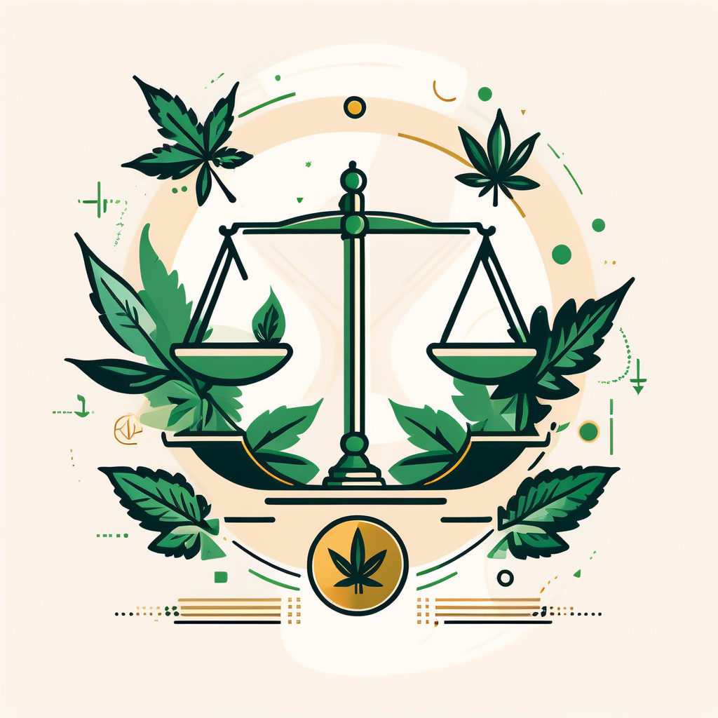 Zwei Jahre nach der Teillegalisierung: Cannabispolitik im Fokus