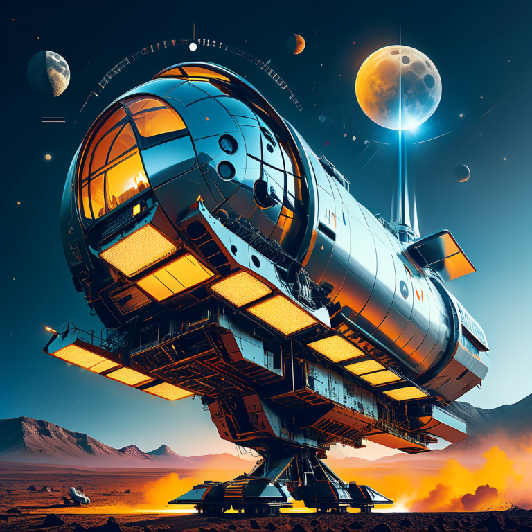 Artemis 2: Einblicke in die nächste Generation der Mondmissionen