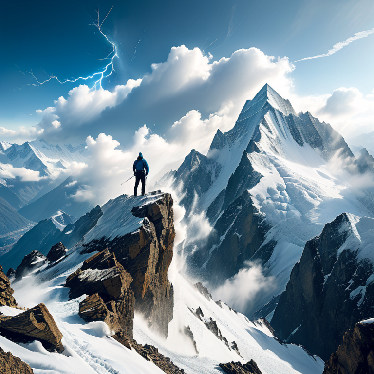 Victor Hale-Woods nimmt zum ersten Mal an seinem Vaters Verbier Xtreme teil und erlebt einen Sturz