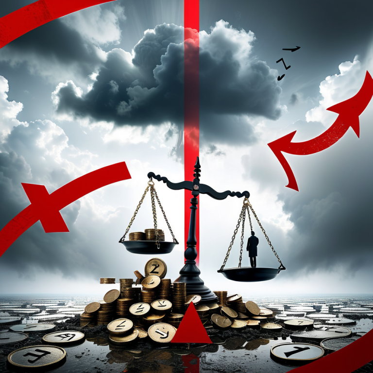 Deutsche Wirtschaftsprognose aufgrund des Iran-Konflikts deutlich nach unten korrigiert