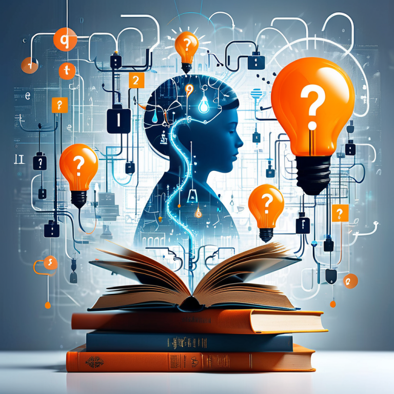 Mündigkeit statt Kompetenz – die Rolle der Bildung in Zeiten generativer KI